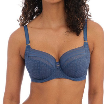 Viva Bra Vintage Blue